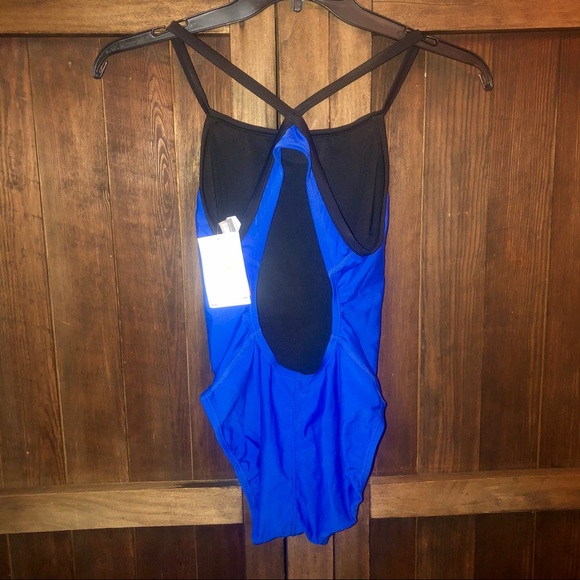 Nike Bathing Suit - Picture 2 of 5